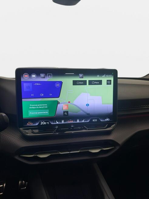 Cupra Raval 226KM - 52kWh - Rocznik 2026