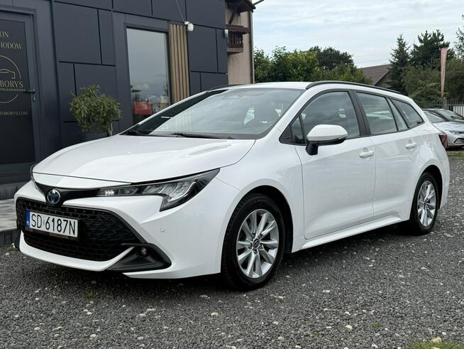 krajowy samochód serwis ASO toyota hybryd faktura vat23%