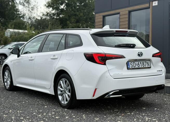 krajowy samochód serwis ASO toyota hybryd faktura vat23%
