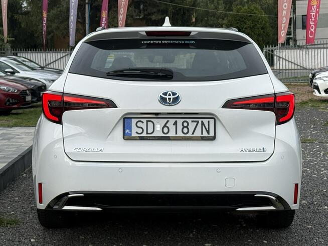 krajowy samochód serwis ASO toyota hybryd faktura vat23%