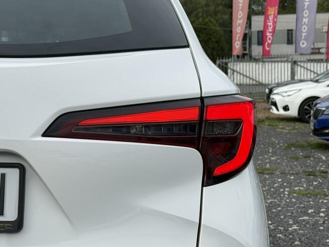 krajowy samochód serwis ASO toyota hybryd faktura vat23%