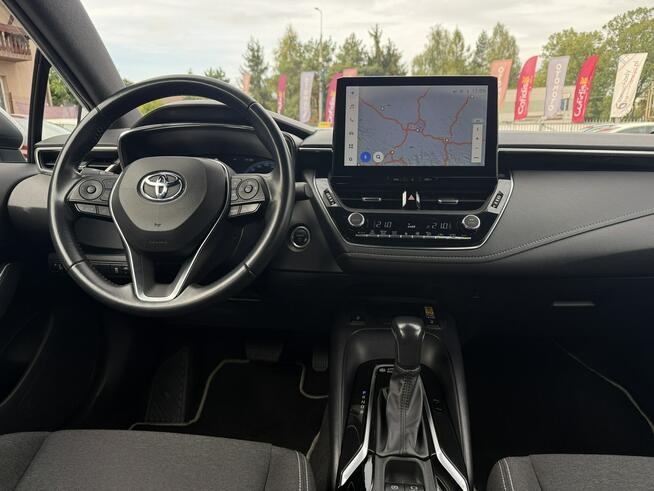 krajowy samochód serwis ASO toyota hybryd faktura vat23%