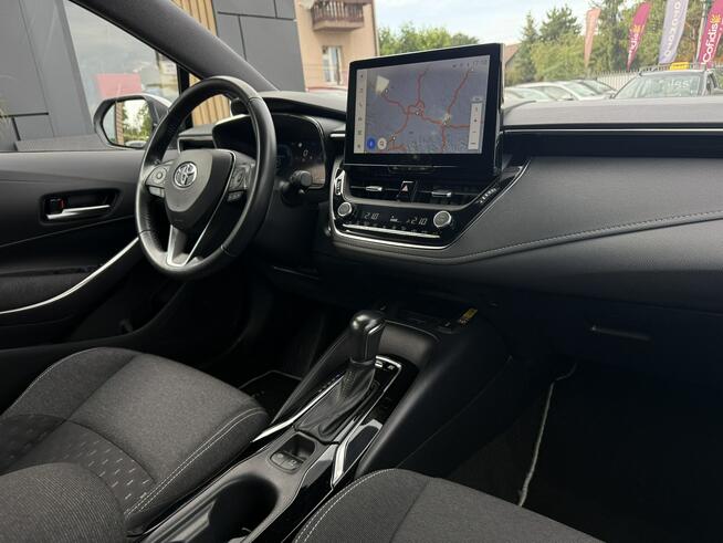 krajowy samochód serwis ASO toyota hybryd faktura vat23%