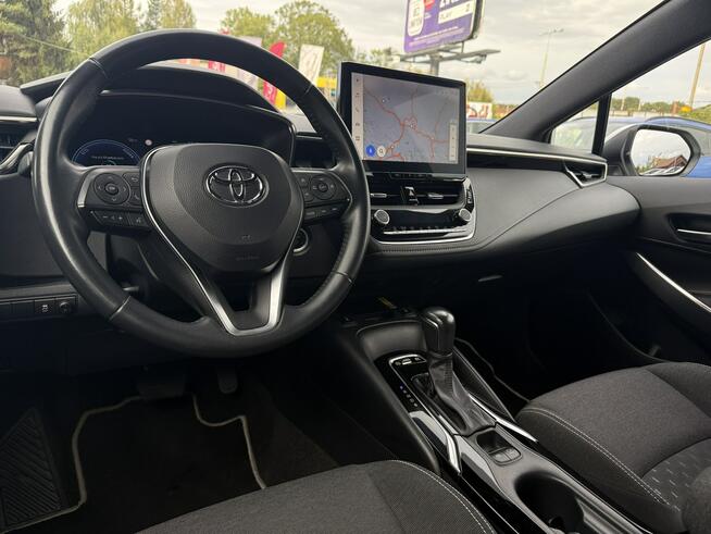 krajowy samochód serwis ASO toyota hybryd faktura vat23%