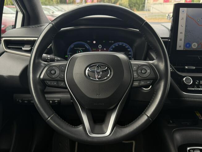 krajowy samochód serwis ASO toyota hybryd faktura vat23%