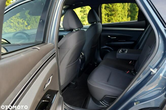 Hyundai Tucson 1.6GDI*150KM*2WD*FULL LED