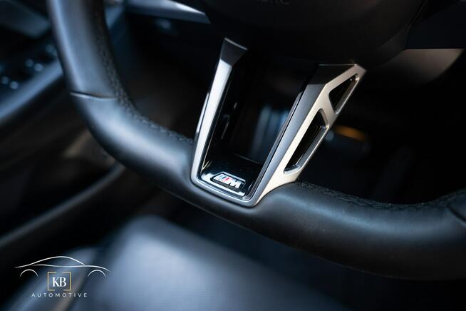 BMW 550 Salon PL | Gwarancja fabryczna | FV 23% | M Sport Pro | Harman Kardon
