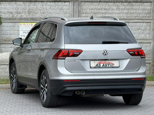 Volkswagen Tiguan 2.0TDi 150KM IQ.DRIVE Navi/FullLed/Kamera/ACC/Pod.Fotele/PDC/Serwis