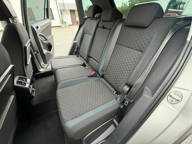 Volkswagen Tiguan 2.0TDi 150KM IQ.DRIVE Navi/FullLed/Kamera/ACC/Pod.Fotele/PDC/Serwis