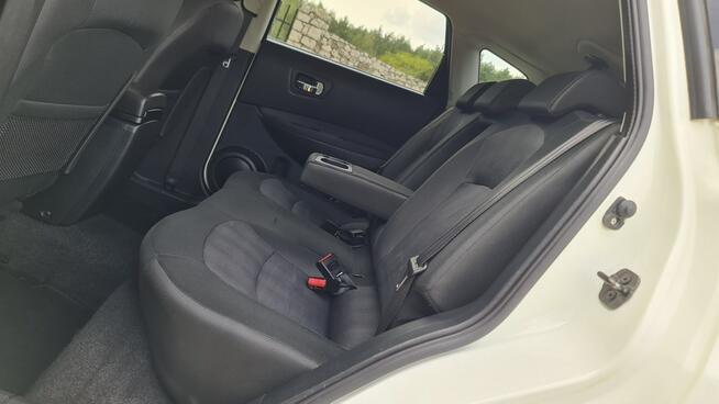Nissan Qashqai 1.6 # iWay # NAVI # Climatronic # Panorama # Kamera # Super Stan !