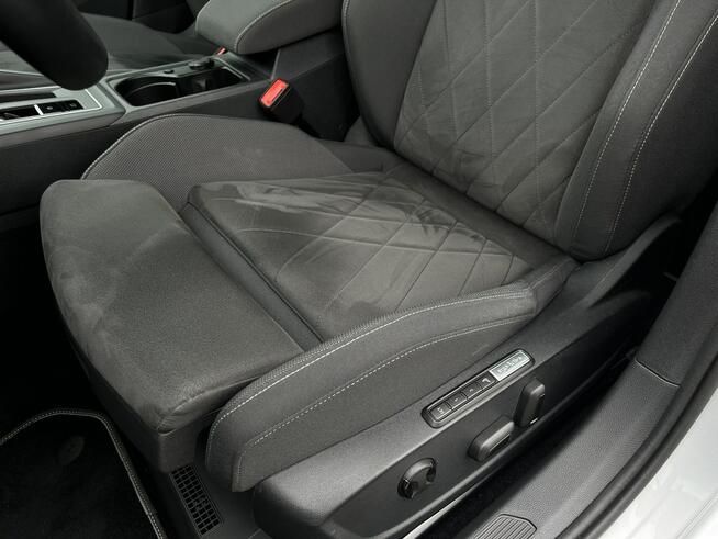 Golf Style 1.5 eTSI 130 KM DSG Polski Salon, Serwis ASO, FV23%