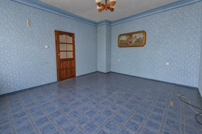Mieszkanie Chorzów Batory, Chodkiewicza