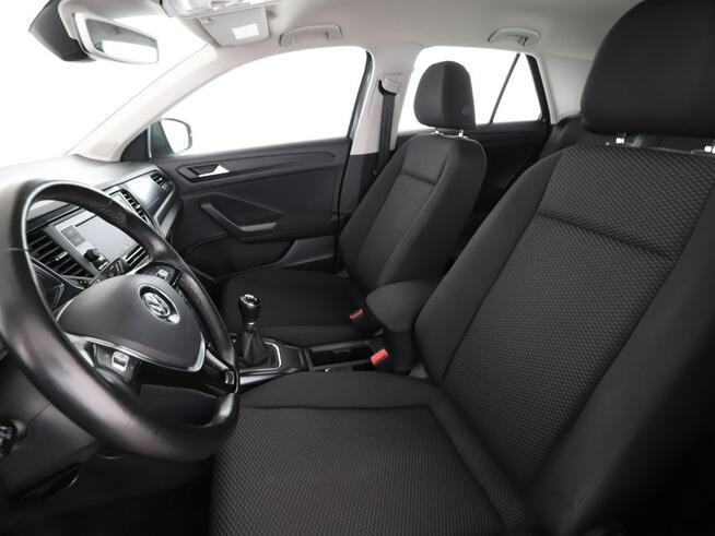 Volkswagen T-Roc 1.0 TSI Klimatyzacja Elektryka Grzane Fotele Czujnik Deszczu PDC
