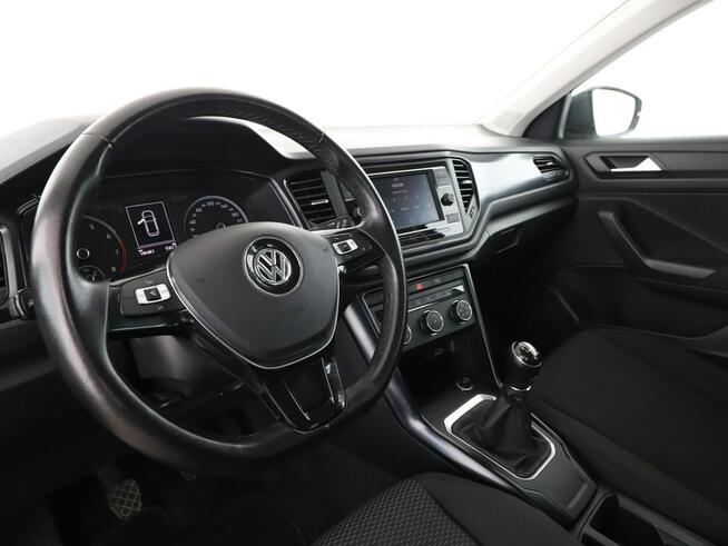 Volkswagen T-Roc 1.0 TSI Klimatyzacja Elektryka Grzane Fotele Czujnik Deszczu PDC