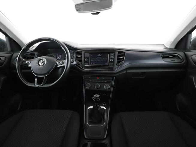 Volkswagen T-Roc 1.0 TSI Klimatyzacja Elektryka Grzane Fotele Czujnik Deszczu PDC