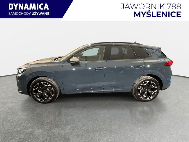 Cupra Terramar VAT 23% 1.5 eTSI 150KM DSG 2025 r., s. PL, I wł., Intelligent Drive