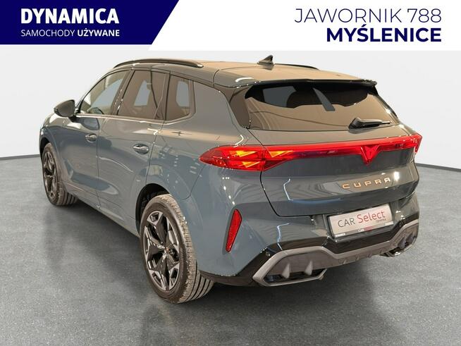 Cupra Terramar VAT 23% 1.5 eTSI 150KM DSG 2025 r., s. PL, I wł., Intelligent Drive