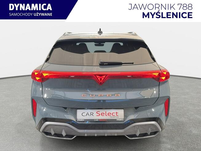 Cupra Terramar VAT 23% 1.5 eTSI 150KM DSG 2025 r., s. PL, I wł., Intelligent Drive
