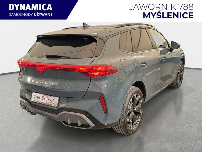 Cupra Terramar VAT 23% 1.5 eTSI 150KM DSG 2025 r., s. PL, I wł., Intelligent Drive
