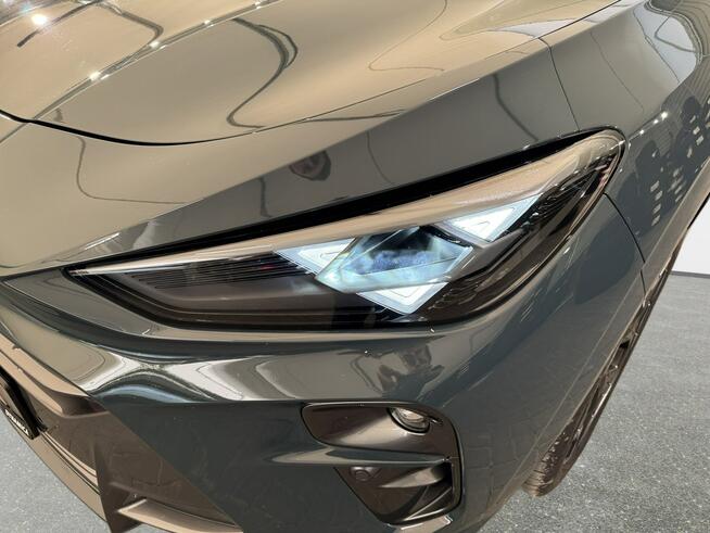 Cupra Terramar VAT 23% 1.5 eTSI 150KM DSG 2025 r., s. PL, I wł., Intelligent Drive