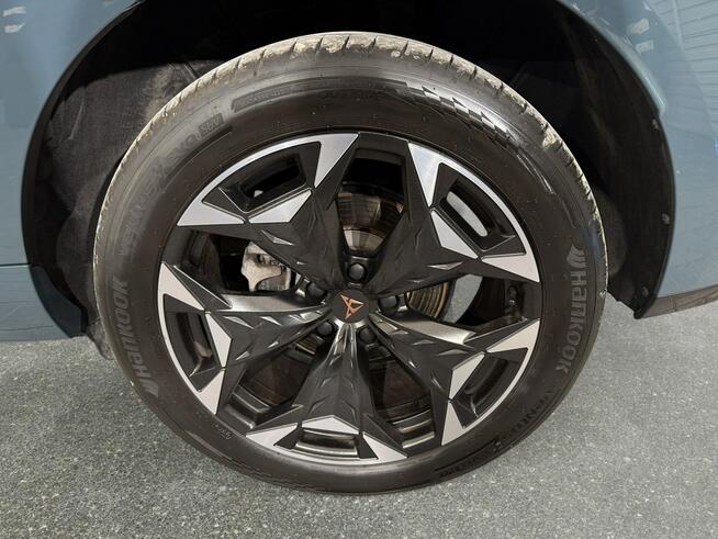 Cupra Terramar VAT 23% 1.5 eTSI 150KM DSG 2025 r., s. PL, I wł., Intelligent Drive