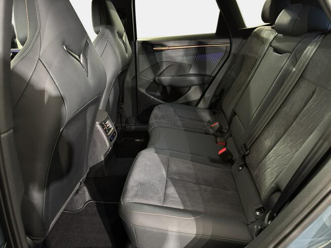 Cupra Terramar VAT 23% 1.5 eTSI 150KM DSG 2025 r., s. PL, I wł., Intelligent Drive