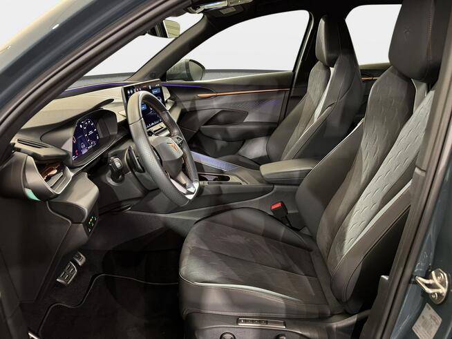 Cupra Terramar VAT 23% 1.5 eTSI 150KM DSG 2025 r., s. PL, I wł., Intelligent Drive