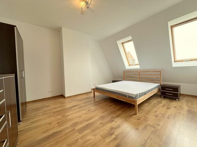 Mieszkanie Legnica,