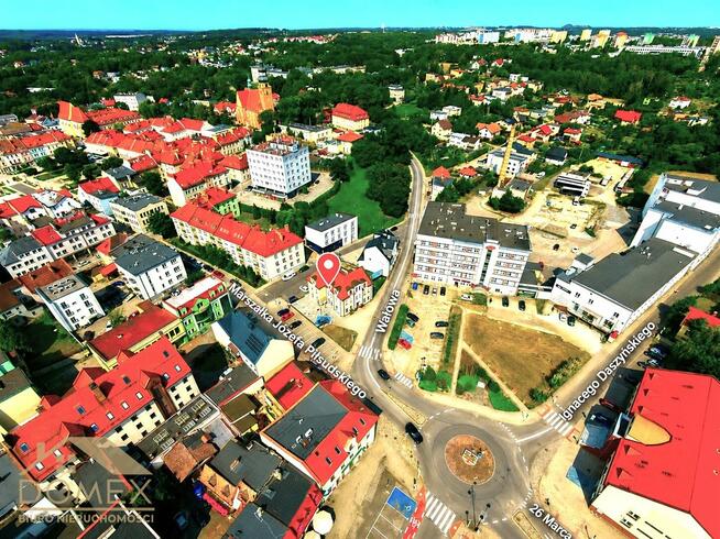 Lokal użytkowy Wodzisław Śląski Stary Wodzisław