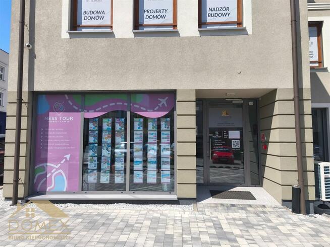 Lokal użytkowy Wodzisław Śląski Stary Wodzisław