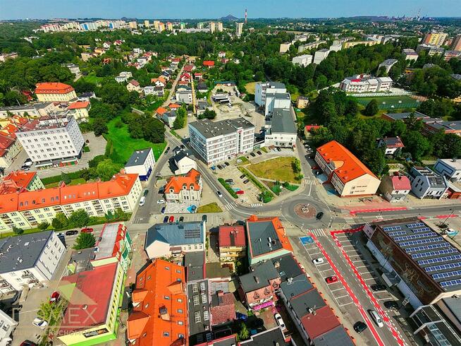 Lokal użytkowy Wodzisław Śląski Stary Wodzisław