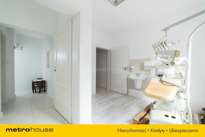 Lokal Złotniki, ul. Plac Grzybowy