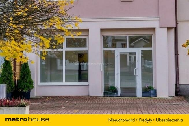 Lokal Złotniki, ul. Plac Grzybowy