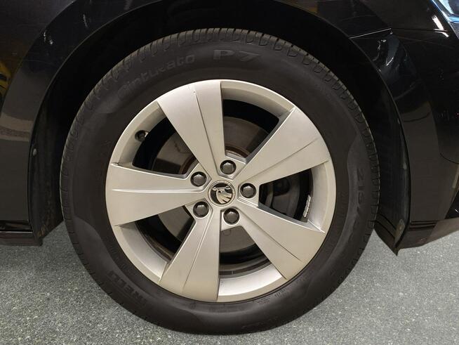Škoda Superb VAT 23% Combi Style 2.0TDI 200KM DSG 2022 r., salon PL, I właściciel