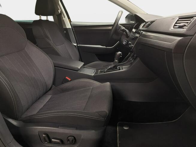 Škoda Superb VAT 23% Combi Style 2.0TDI 200KM DSG 2022 r., salon PL, I właściciel