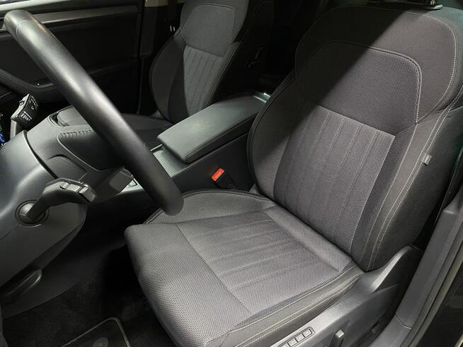 Škoda Superb VAT 23% Combi Style 2.0TDI 200KM DSG 2022 r., salon PL, I właściciel