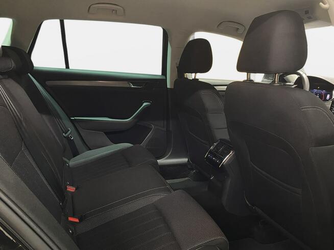 Škoda Superb VAT 23% Combi Style 2.0TDI 200KM DSG 2022 r., salon PL, I właściciel