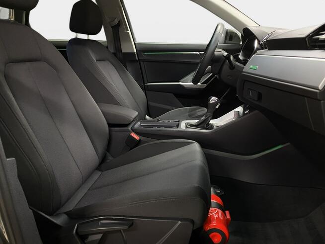 Audi Q3 VAT 23% S-line 35TFSI 150KM S-tronic 2025 r., salon PL, I właściciel V