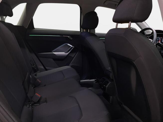 Audi Q3 VAT 23% S-line 35TFSI 150KM S-tronic 2025 r., salon PL, I właściciel V