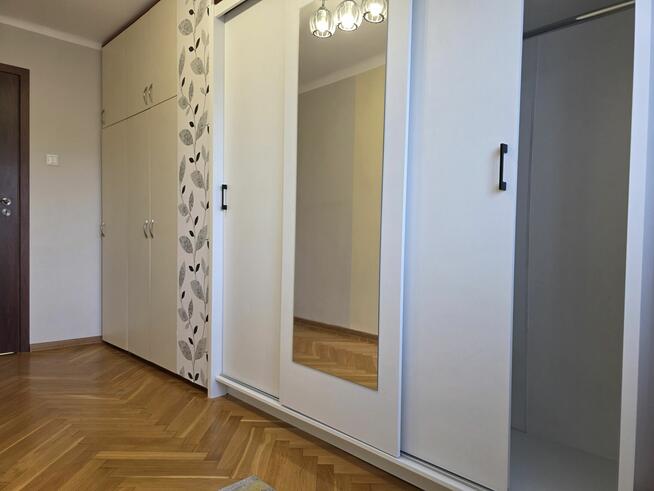 3 Pokoje • Parking za Szlabanem • Ścisłe Centrum Ciechanowa