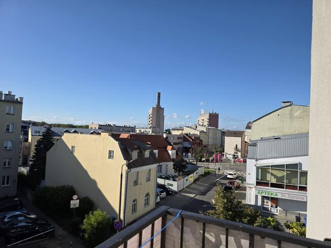 3 Pokoje • Parking za Szlabanem • Ścisłe Centrum Ciechanowa