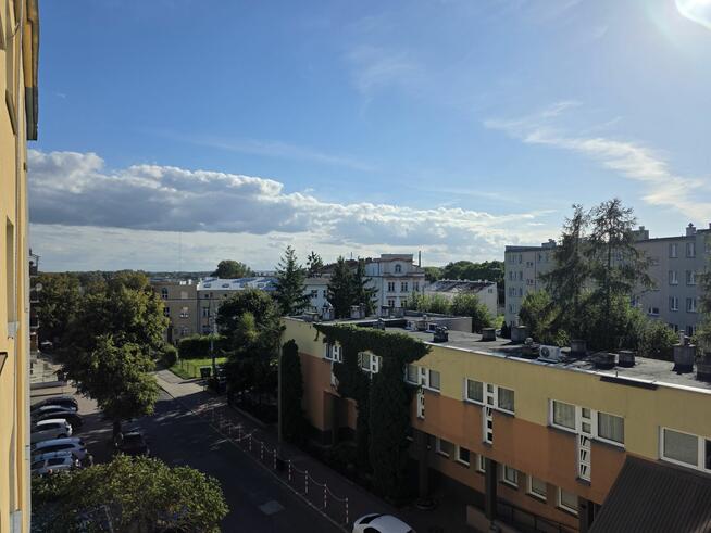 3 Pokoje • Parking za Szlabanem • Ścisłe Centrum Ciechanowa