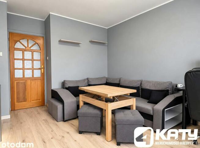 Mieszkanie 3 pokojowe w Centrum || ul. Gustawa Morcinka