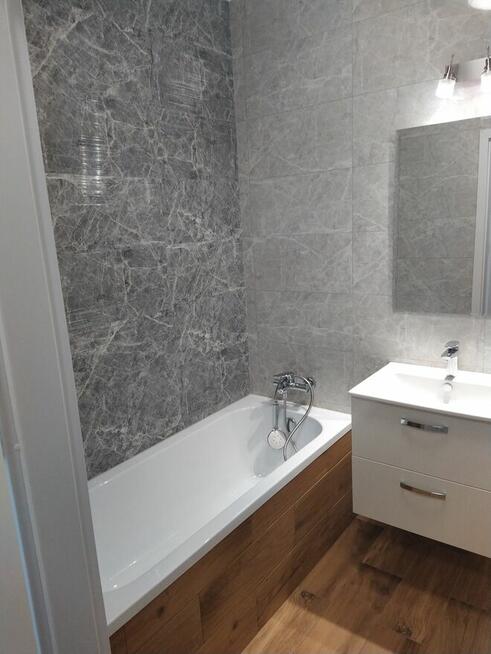 *For Rent* 2 pok mieszkanie na granicy Ochoty/Włoch ul. Jutr