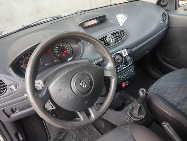 renault clio 1.2 101 kM SALON POLSKA