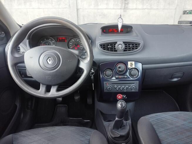 renault clio 1.2 101 kM SALON POLSKA