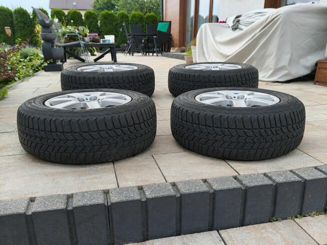 Dębica Frigo HP2 Rozmiar: 215/60 R16