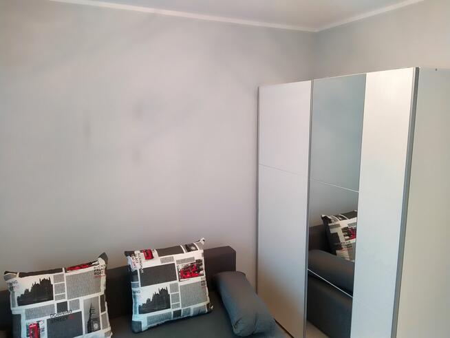 *For Rent* 2 pok mieszkanie na granicy Ochoty/Włoch ul. Jutr