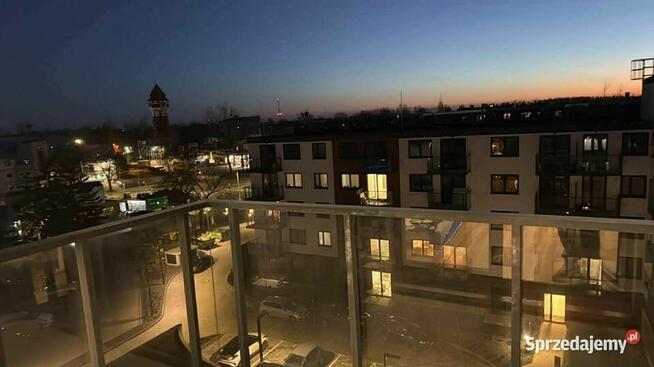 2 pokojowe mieszkanie 40m Pierwszy najem Wrocław Tarnogaj