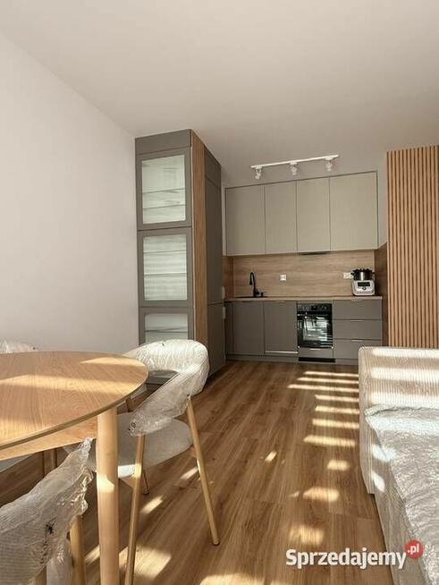 2 pokojowe mieszkanie 40m Pierwszy najem Wrocław Tarnogaj